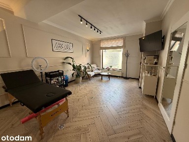 Lokal usługowo-biurowy 42 m² - Centrum Żor, 15 metrów od Rynku!