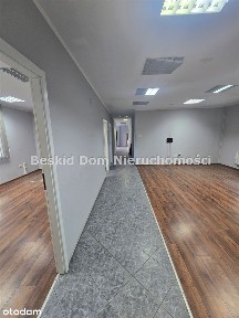 Lokal na wynajem, Bielsko-Biała