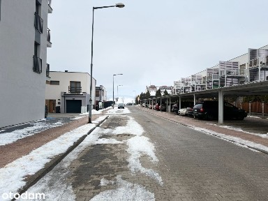 Nowy lokal handlowo-usługowy z potencjałem 90m2
