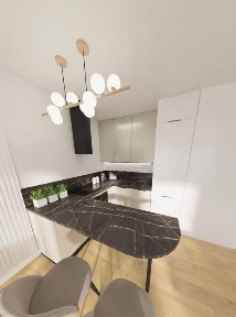 Nowy 2-pokojowy Apartament + Miejsce parkingowe | Pierwsze zamieszkanie | Łódź-Polesie, ul. 1 Maja 125