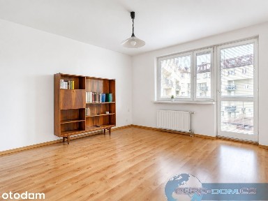 Na sprzedaż 3-pokojowe mieszkanie w Centrum Poznania | ul. Krakowska