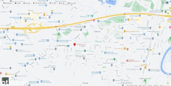 Mieszkanie 2pok+garderoba/biuro| 50 m²|Balkon| M park| ul 11 Listopada