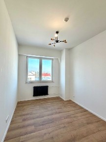 Kawalerka po generalnym remoncie | 17 m² | 1 piętro | KATOWICE - ZAŁĘŻE
