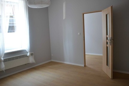 2 pokoje Hutnicza Siemianowice ogrzewanie elektryczne