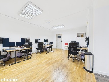Lokal użytkowy, 58,01 m², Olsztyn