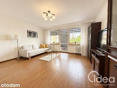 Osiedle Zawadzkiego, 47m2, 1/2 pokoje,balkon,winda