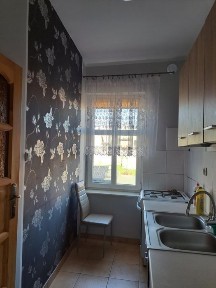 Wynajmę mieszkanie Lubawa