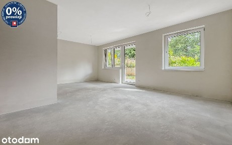 Bezczynszowy apartament 2 pokoje z balkonem | DG Wzgórze Gołonoskie