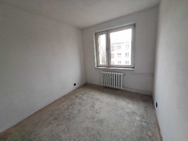 Chorzów u. Dąbrowskiego - mieszkanie w centrum miasta - polecamy