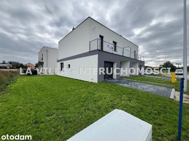 Gotowy do przekazania, granica Leszna i Henrykowa
