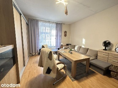 Gliwice, Centrum, 2-pokojowe