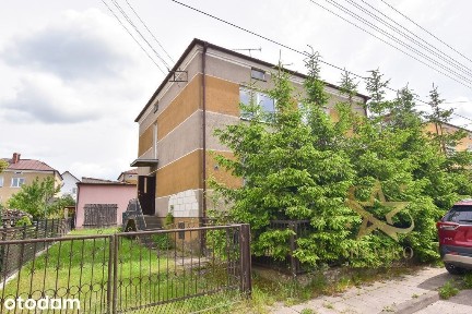 Dom na sprzedaż - Mońki, 200 m², działka 597 m²