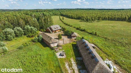Dom Z Bali | Idealna Posesja Na Rancho