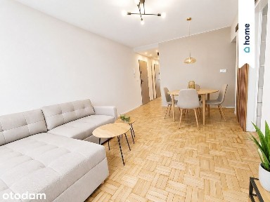 2 pokoje | 36m² | ul. Piotra Skargi | po remoncie