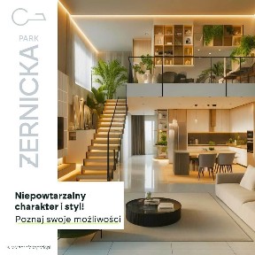 Żernicka Park | lokal usługowy 136m2 | witryny | parking