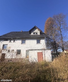 Niedoradz, Otyń, nowosolski, lubuskie