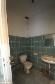 Lokal handlowo-usługowy na dworcu Jelenia Góra Sobieszów