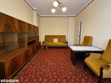 2 pokoje, centrum, sprzedaż, inwestycyjne, pod wynajem