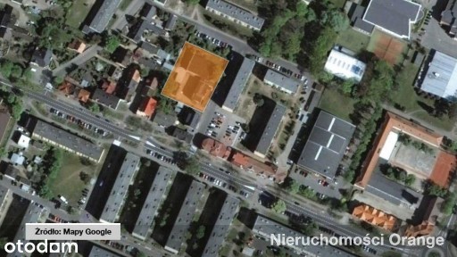 Kompleks budynków biurowych