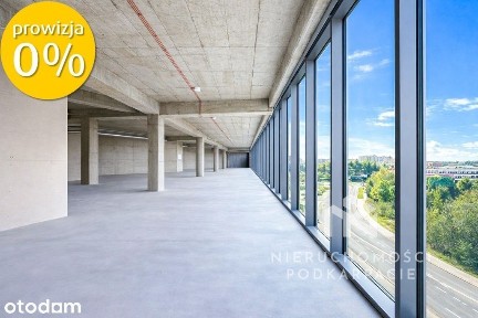 Lokal U45 na wynajem - 378,77 m2 - Olszynki Park
