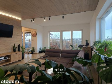Dom 9 pokoi | 360 m² | Blisko Gdańska