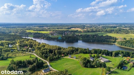 Przytulny dom gotowy do zamieszkania!