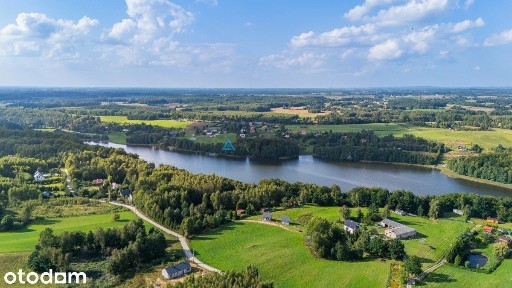 Przytulny dom gotowy do zamieszkania!