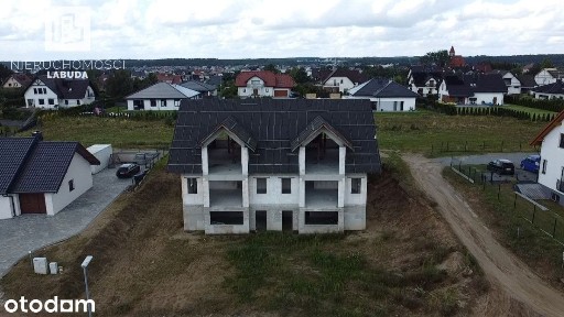 Szczęśliwa, Stężyca, kartuski, pomorskie