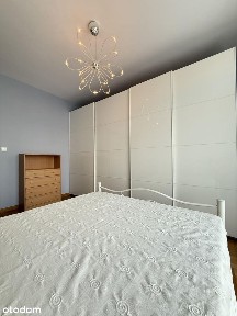 Wynajem / Miasteczko Wilanów / ul. Sarmacka / Warszawa
