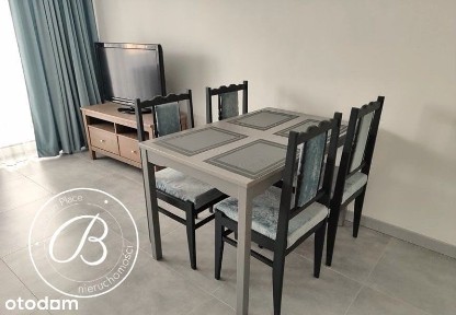 Piastów, ul. Skorupki, nowoczesne 2 pokoje, 46,5 m², Balkon