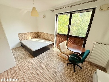rezerwacja PL/ ENG I ul. Włodarzewska, studio