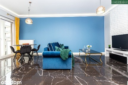 Premium 50 m2 | Galeria Młociny | ul. Lekka 1