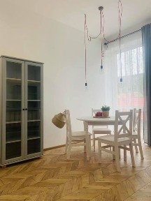 Mieszkanie 50 m² | Bezczynszowe | Po remoncie | Sucha Beskidzka | 2300 zł