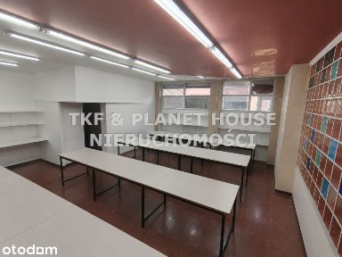 Na sprzedaż lokal 147m2 ul.Koplina Tomaszów Maz