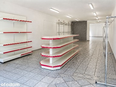 Lokal użytkowy 300 m² Dobrzeń Wielki PARKING WITRYNA