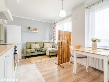 39 m² | Gotowy DO WEJŚCIA | Inwestycja