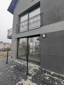 Nowe mieszkanie 60 m2, Żywiec blisko centrum, ogródek, 2 miejsca parkingowe, bezczynszowe