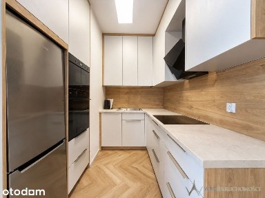 Nowe | Balkon | Garaż | Klecina