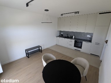 Nowe, Rezydencja Liwska II, 3 pok. + balkon + garaż