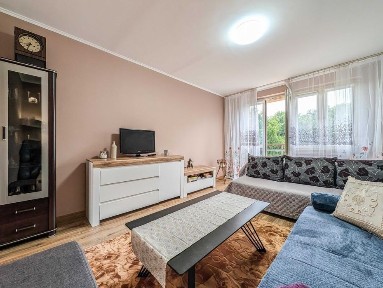 BEZ PROWIZJI, Przytulne 3 pokojowe mieszkanie