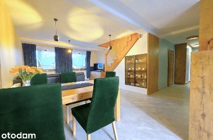 BEZCZYNSZOWY 2-poz. apartament *Klimatyzacja *Garaż *Miejsce postojowe