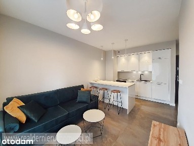 Apartament w centrum Plac Matejki z miejscem parkingowym