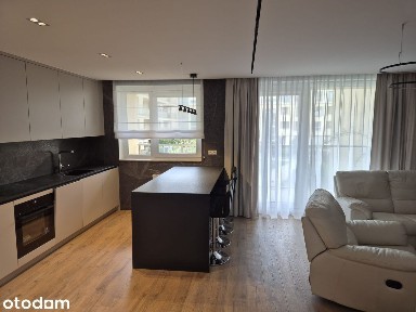 Apartament 67m2 - 3 pokoje | 10 min od Metra | garaż| komórka | Park