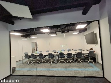 S-Bridge Office Park A1 lok. 17 biurowy 253 mkw.