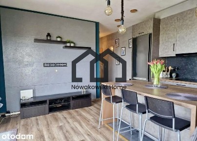 Mieszkanie 57,02 m2 przy ul. Makowej