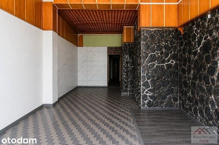 Lokal użytkowy przy Rynku - 60,90 m2