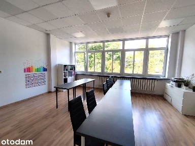 2 Lokale UŻYTKOWE*gotowe BIURA*rentowna INWESTYCJA