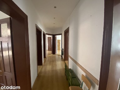 Duże z ogromnym potencjałem w samym centrum