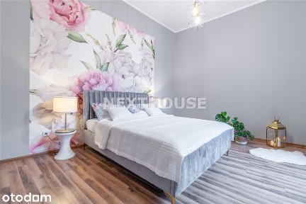 Mieszkanie, 68 m², Bytom