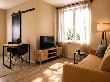 Gotowy lokal inwestycyjny - opcja „pod klucz” - Katowice, ul. Wolnego 14